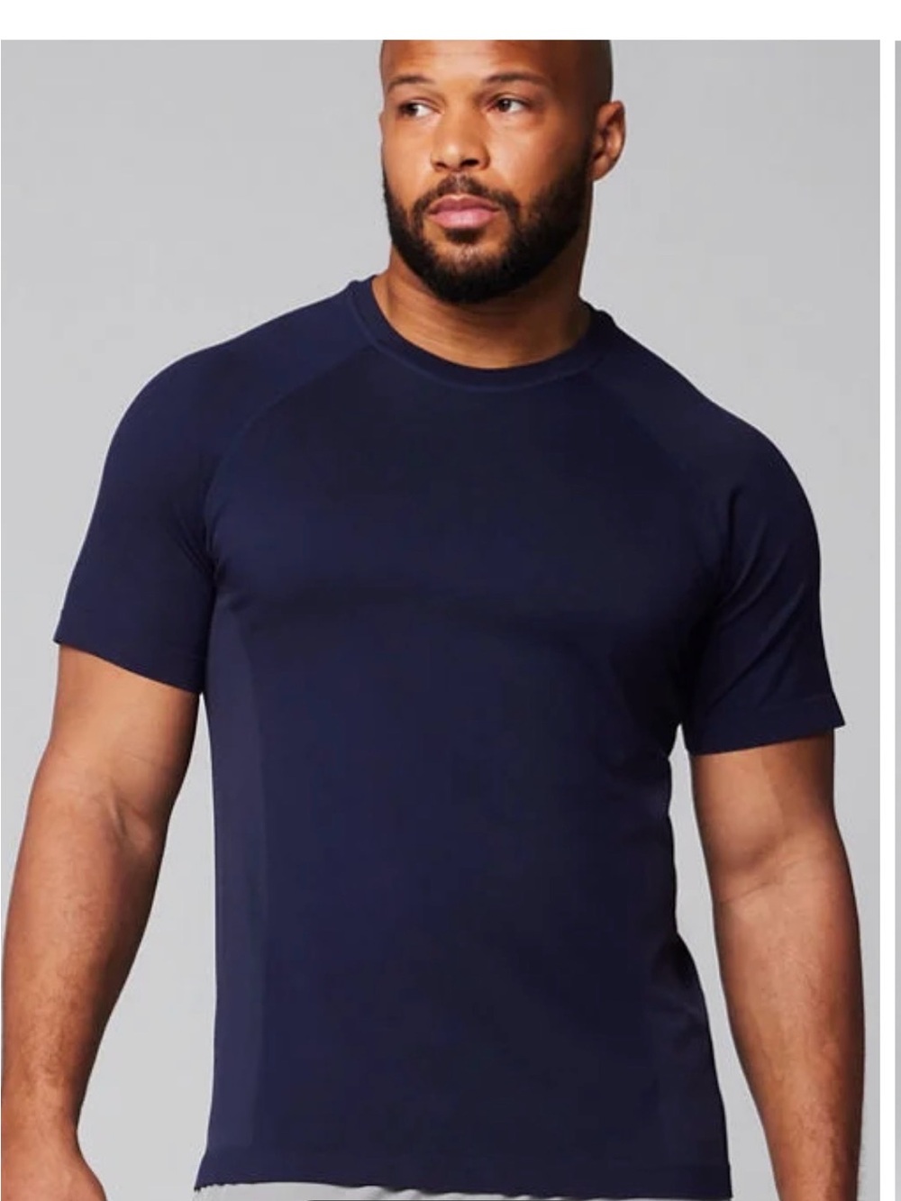 FABLETICS The Training Day Tee
NWT
RUNS TRU TO SIZE
SIZE XL